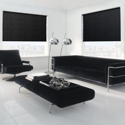 Blackout Rolo zavese