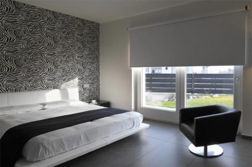 Blackout Rolo zavese