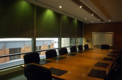 Blackout Rolo zavese