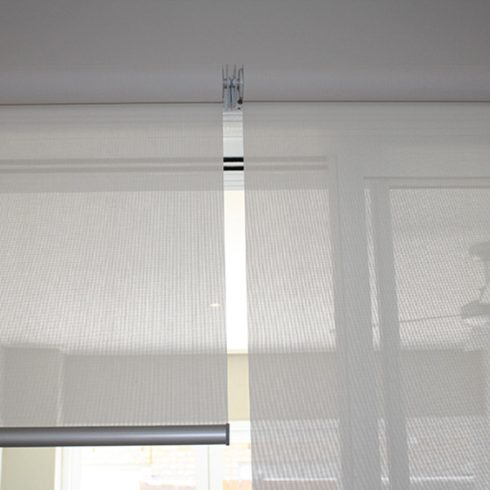 Screen rolo zavese