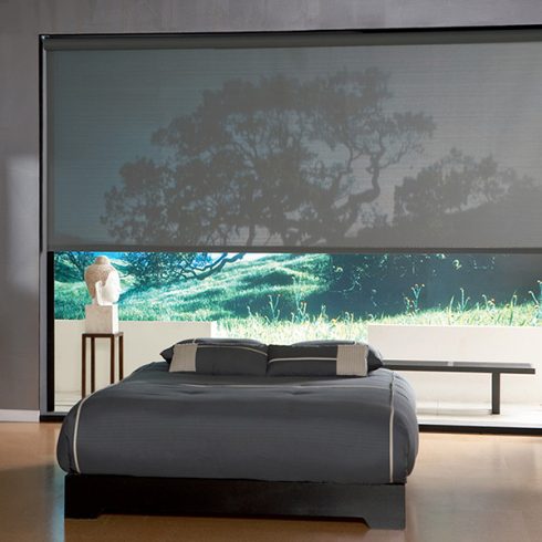 Screen rolo zavese