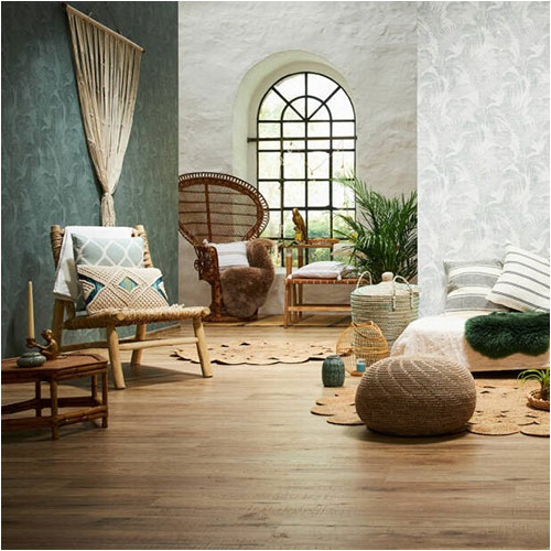 kolekcija tapeta New Walls