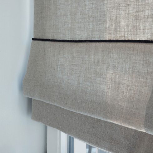 rimske paketo zavese