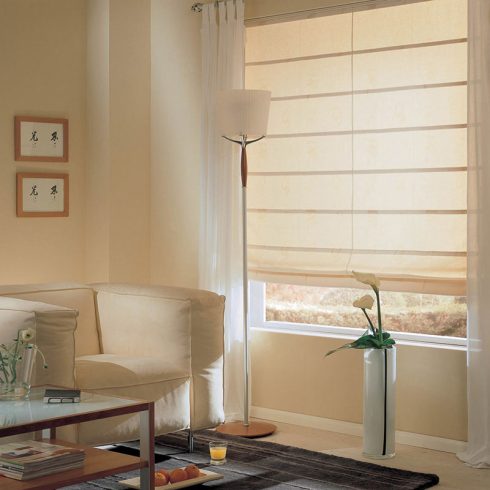 paketo rimske zavese