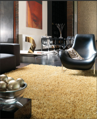 Tepih, cupavi tepisi