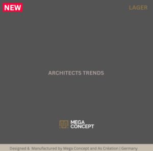 Architects Trends Mega Concept
