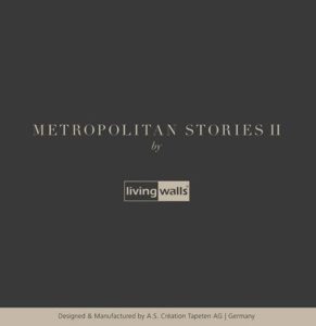 Metropolitan Stories 2 Mega Concept
