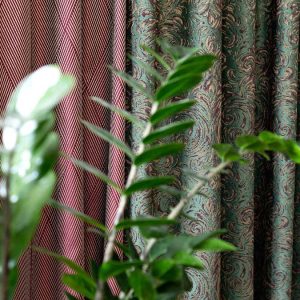 Zavese GEMSTONE (2) luksuzne premium zavese