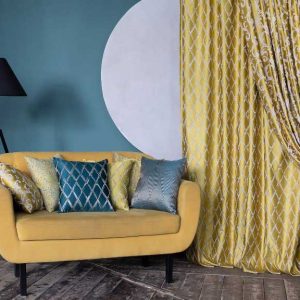 Zavese GEMSTONE (6) luksuzne premium zavese