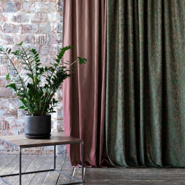 Zavese GEMSTONE (7) luksuzne premium zavese