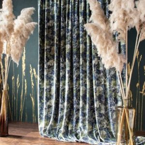 Christian Fischbacher i Eustergerling interieur zavese-3 Christian Fischbacher i Eustergerling interieur zavese-3