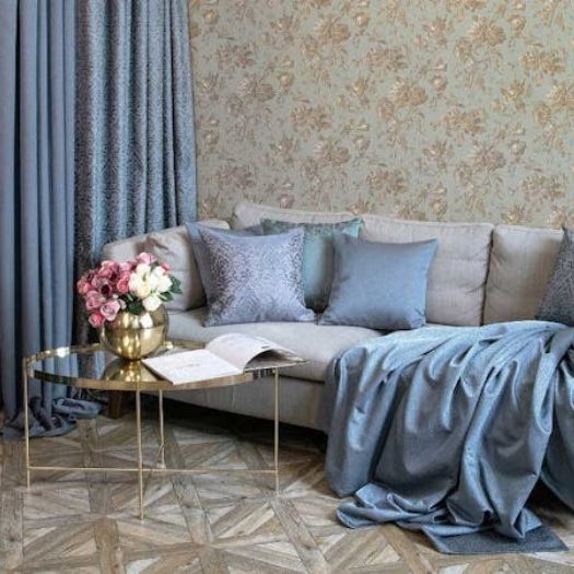 Christian Fischbacher i Eustergerling interieur zavese-4 Christian Fischbacher i Eustergerling interieur zavese-4