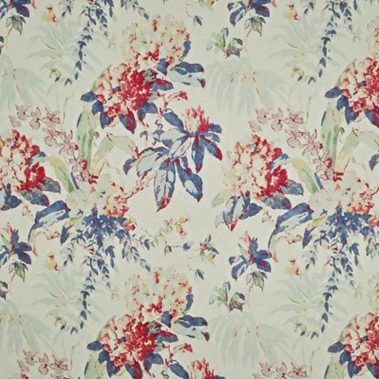 Tekstil ARCHIVAL FLORALS, RALPH LAUREN
