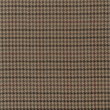 Textil WOOL PLAIDS