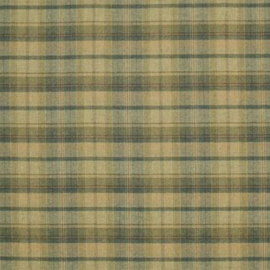 Textil WOOL PLAIDS