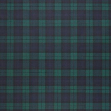 Textil WOOL PLAIDS