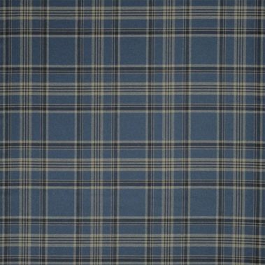 Textil WOOL PLAIDS