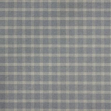 Textil WOOL PLAIDS