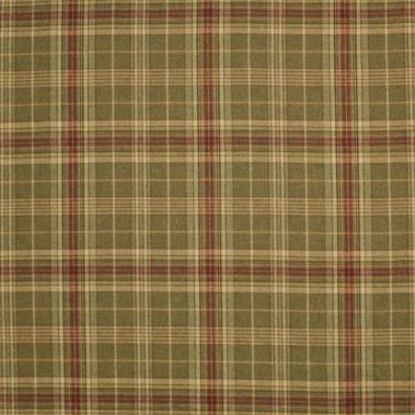 Textil WOOL PLAIDS