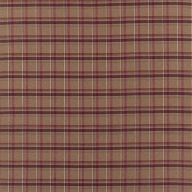 Textil WOOL PLAIDS