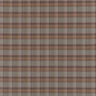 Textil WOOL PLAIDS
