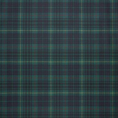 Textil WOOL PLAIDS