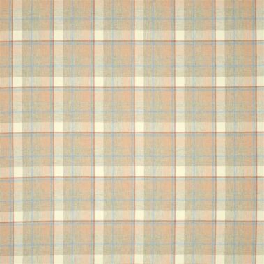 Textil WOOL PLAIDS