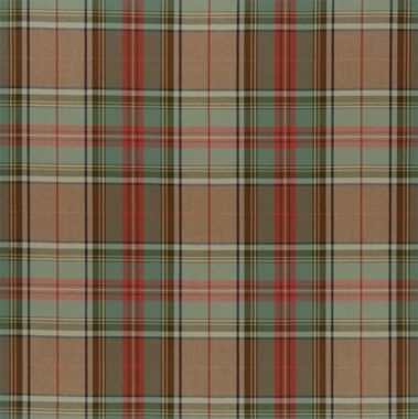 Textil WOOL PLAIDS