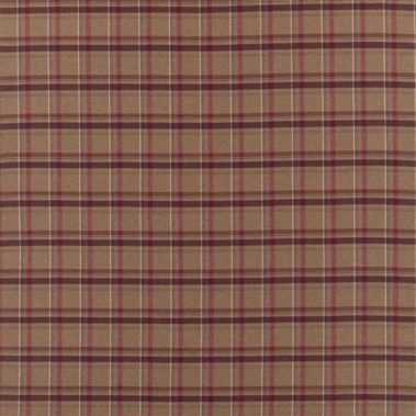 Textil WOOL PLAIDS