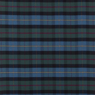 Textil WOOL PLAIDS