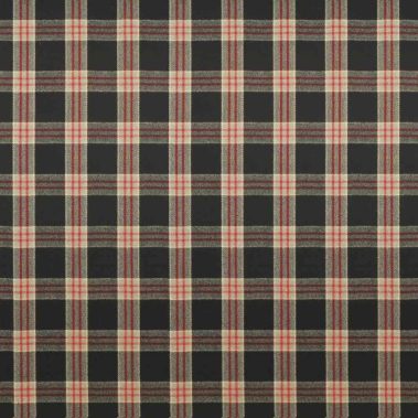 Textil WOOL PLAIDS