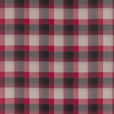 Textil WOOL PLAIDS
