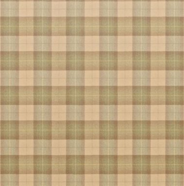 Textil WOOL PLAIDS