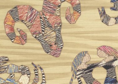 missoni-tapete