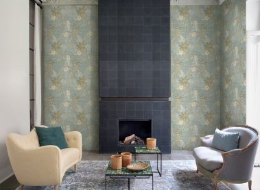 jannelli volpi-tapete