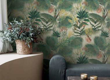 jannelli volpi-tapete