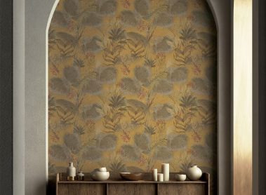 jannelli volpi-tapete