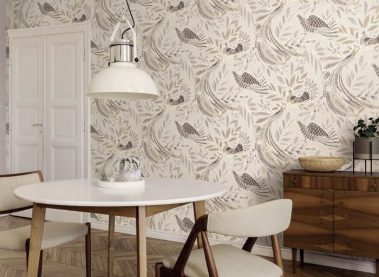 jannelli volpi-tapete