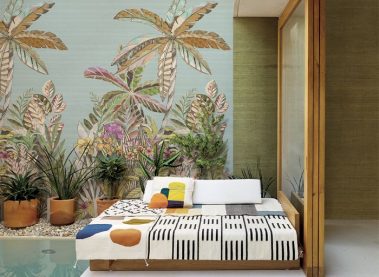 jannelli volpi-tapete