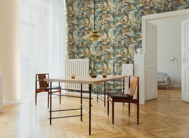 jannelli volpi-tapete