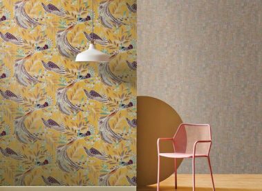 jannelli volpi-tapete