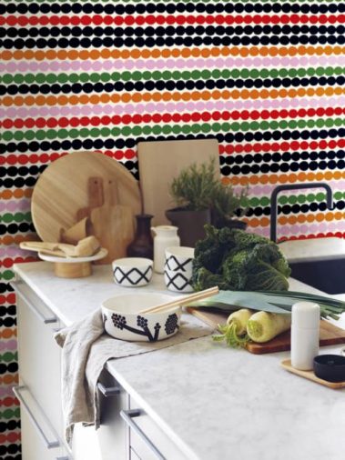 jannelli volpi-tapete-marimeko