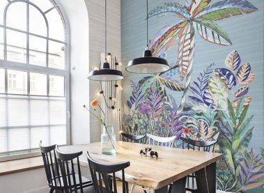 jannelli volpi-tapete