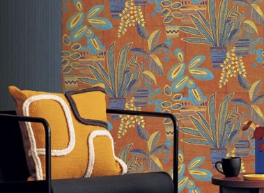 jannelli volpi-tapete