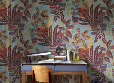 jannelli volpi-tapete