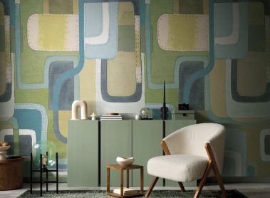 jannelli volpi-tapete