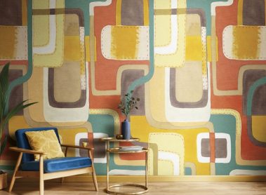 jannelli volpi-tapete