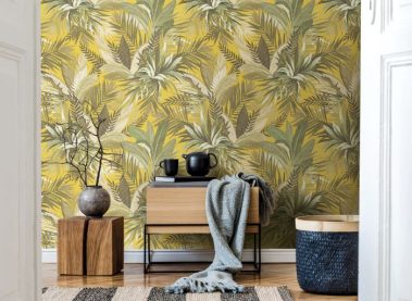 jannelli volpi-tapete