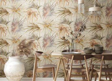 jannelli volpi-tapete