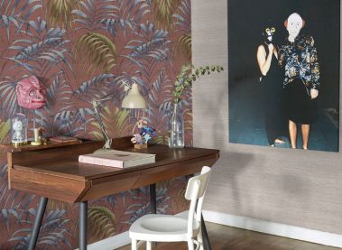 jannelli volpi-tapete